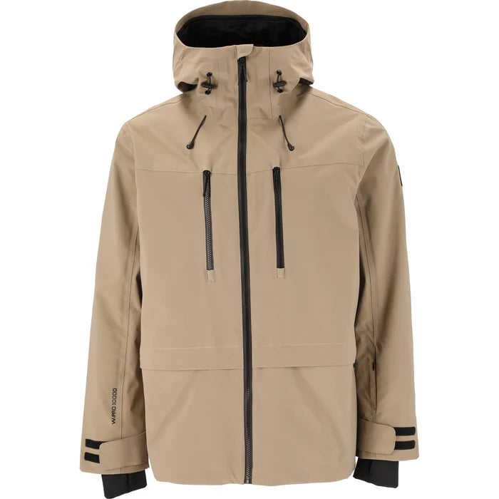 Whistler Takoda Jakke - Herre - Fallen Rock