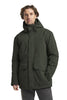 TENSON CHRIS Jakke - Herre - Dark Olive