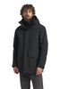 TENSON CHRIS Jakke - Herre - Black