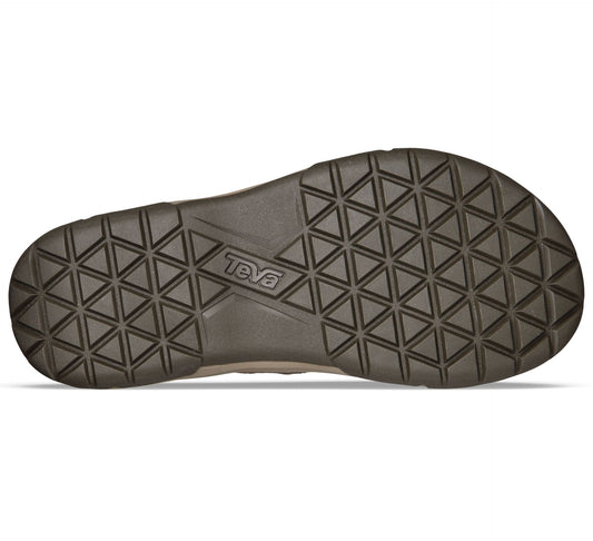 TEVA Langdon slide sandal valnød