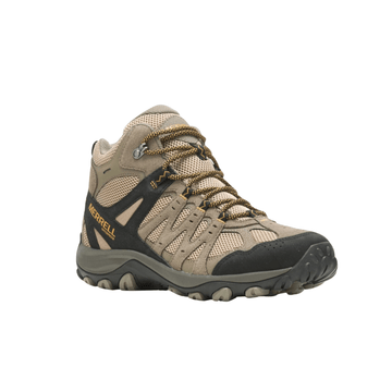MERRELL MEN'S ACCENTOR 3 MID WP - HERRE - PECAN