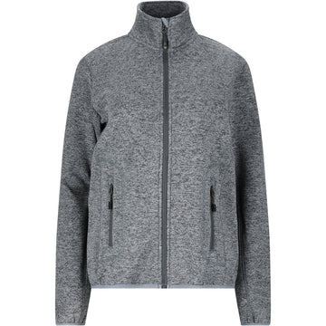 Whistler Samani fleece  - Dame - Ombra Blue