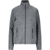 Whistler Samani fleece  - Dame - Ombra Blue