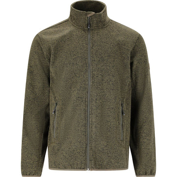 Whistler Sampton fleece black ink - Herre -