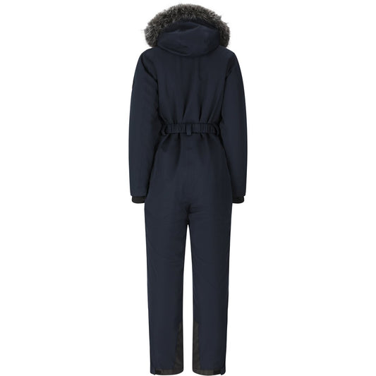 Whistler Courtney Jumpsuit W-PRO 15000 - Dame - Salute