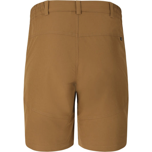 Whistler Avian shorts - Teak - Herre
