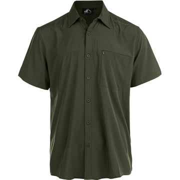 Whistler Jeromy skjorte - Herre - Black ink