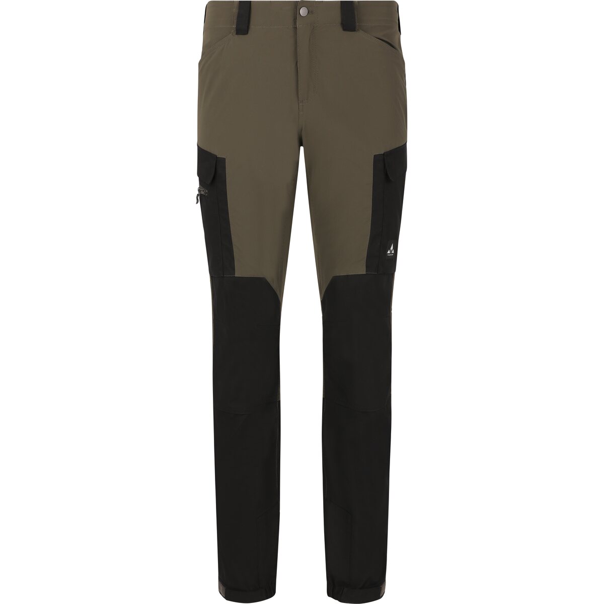 WHISTLER Romming Outdoorbuks -Grøn/sort - Herre
