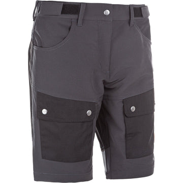 Whistler Lara outdoor shorts - Asphalt