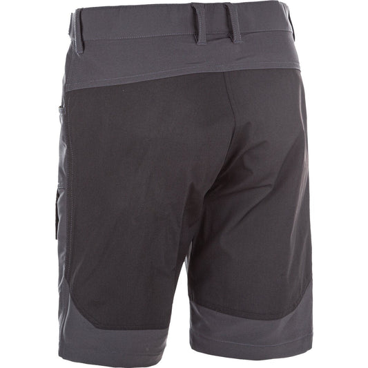 Whistler Lara outdoor shorts - Asphalt