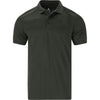 Whistler Felox polo - Herre - Black ink