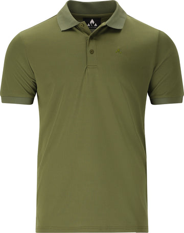 Whistler Felox polo - Herre - Grøn