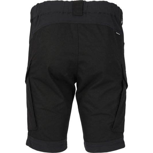 Whistler Rommy outdoor shorts - Herre - Black