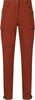 Whistler kodiak bukser - Dame - Madder brown