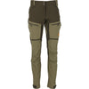 Whistler kodiak bukser - Dame - Tarmac