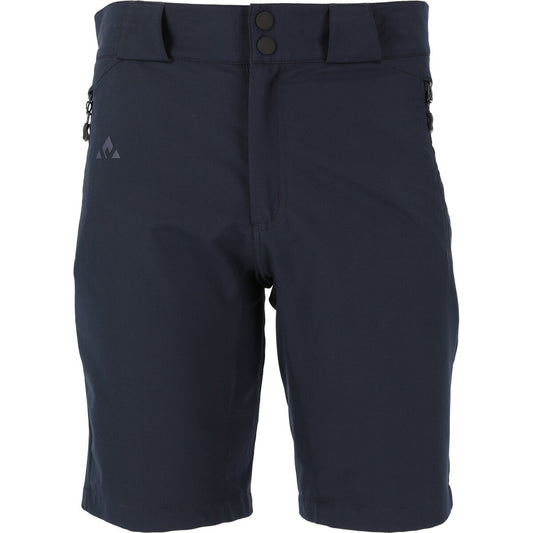 WHISTLER Gerd shorts Navy blazer