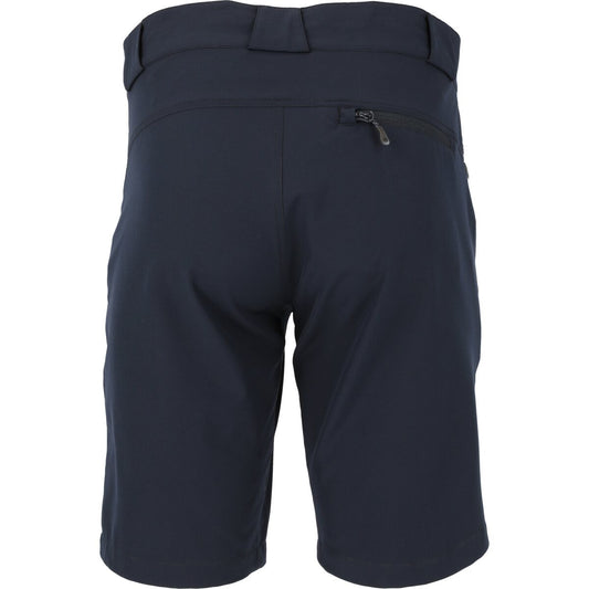 WHISTLER Gerd shorts Navy blazer - Herre
