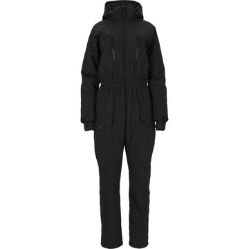 Whistler Chola jumpsuit - Dame - Sort
