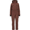 Whistler Chola jumpsuit - Dame - Marron