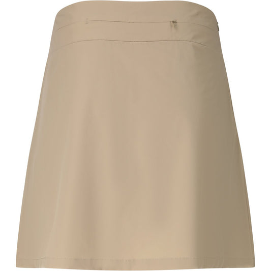 Whistler Maura Nederdel - Dame - weathered Teak