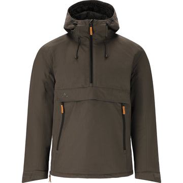 WHISTLER Snapper anorak Black ink