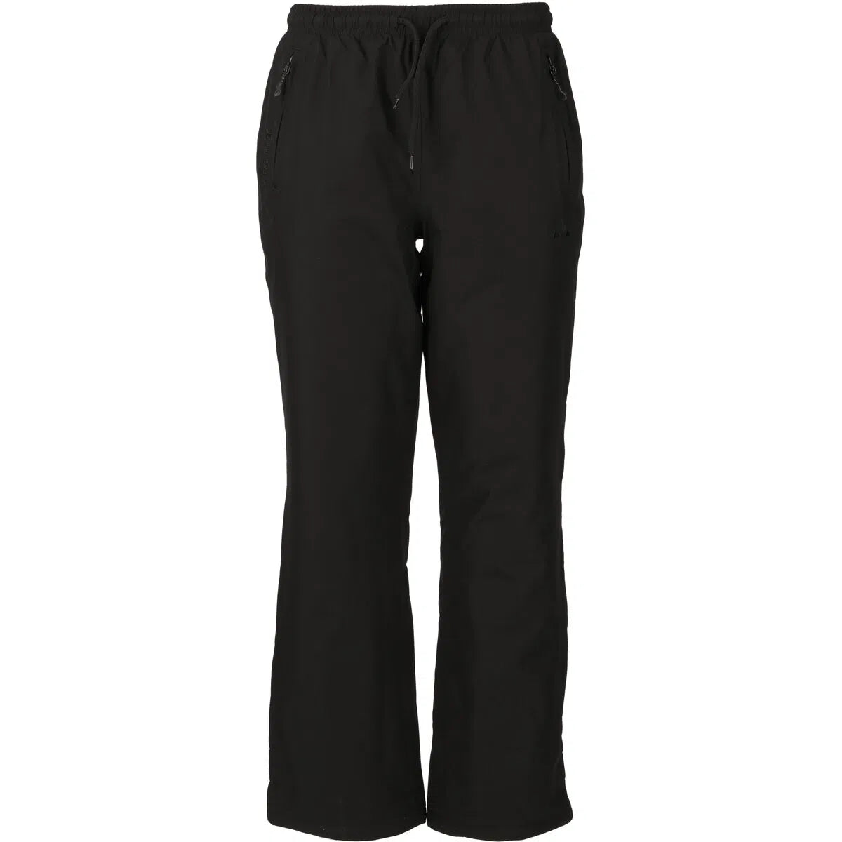 Whistler Fando V2 Insulated Overtræksbukser - Dame - Sort