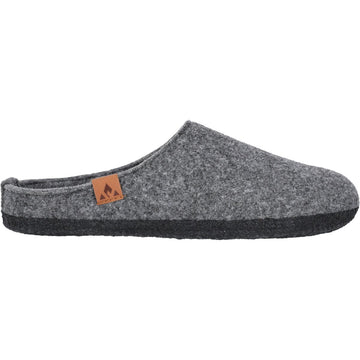 Whistler Tapai slippers Grey Melange
