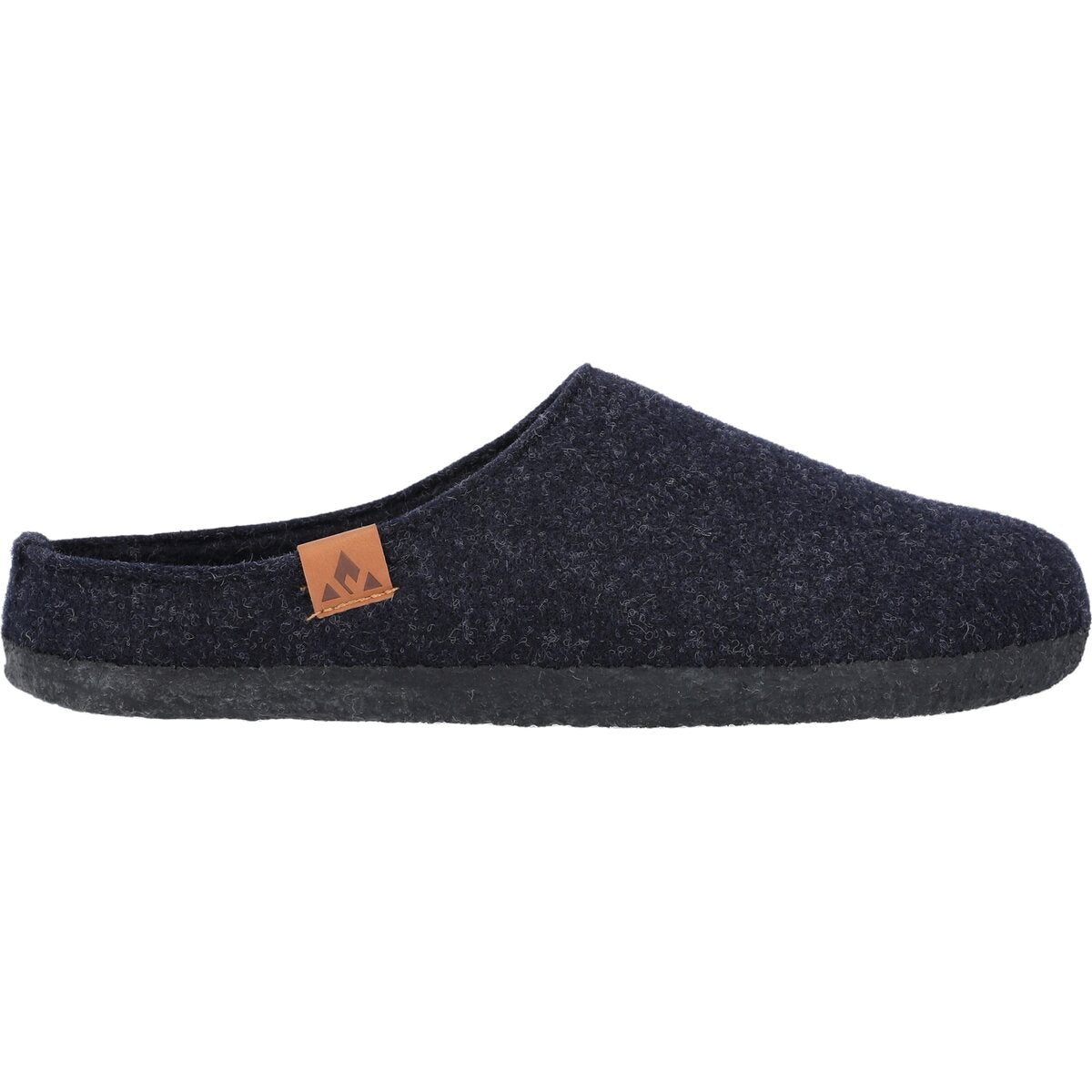 WHISTLER Tapai slippers navy blazer