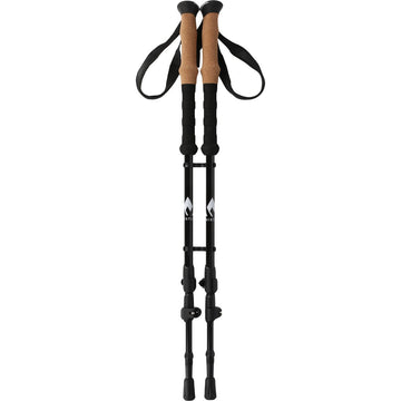 WHISTLER Delmarva Trekking Poles