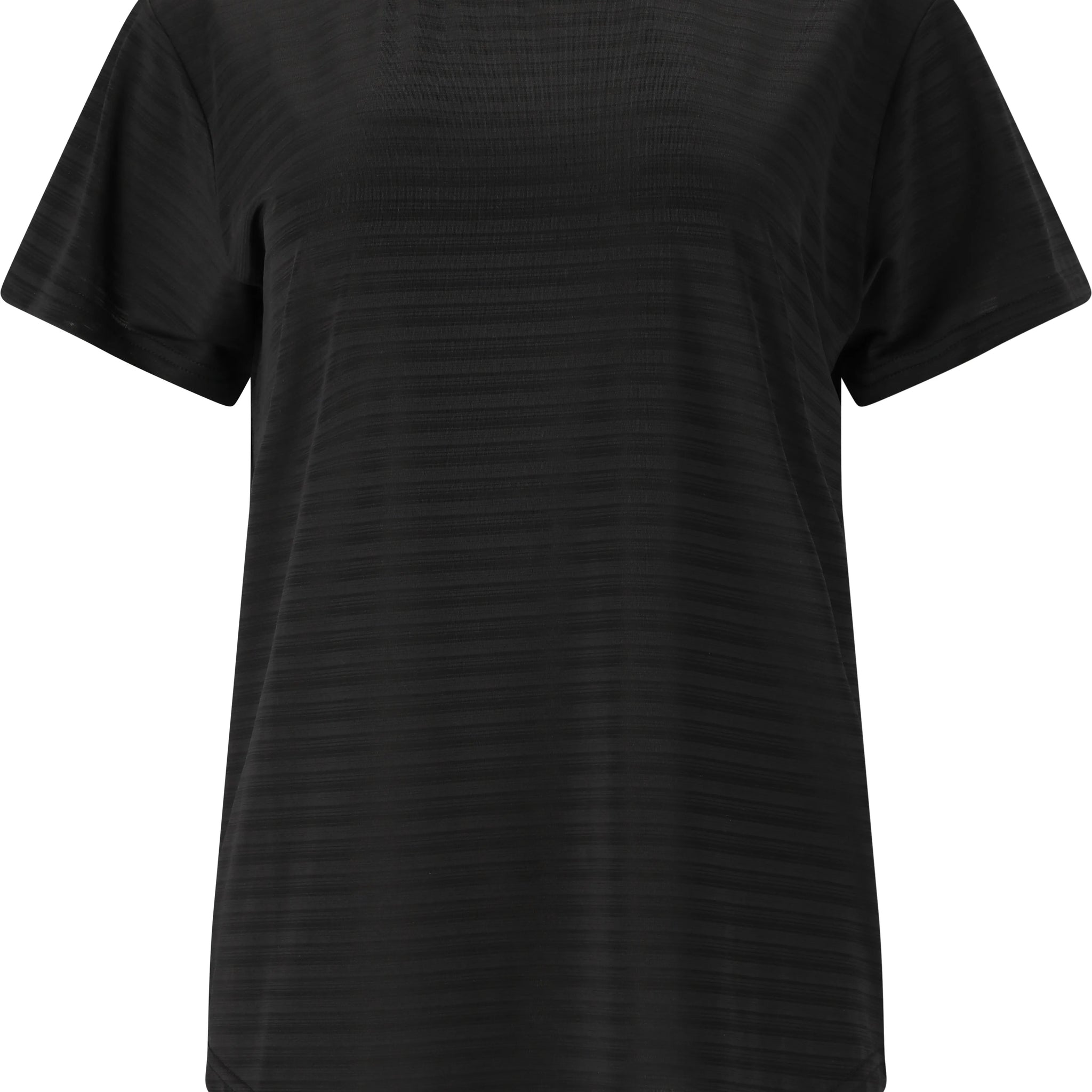 Whistler Skylon t-shirt - Dame - Sort