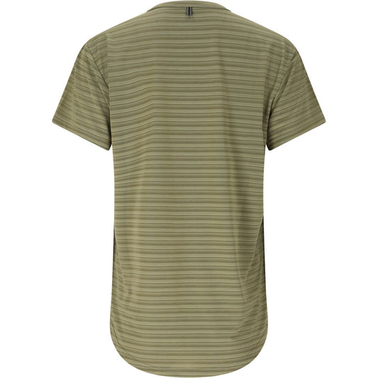 Whistler Skylon t-shirt - Dame - Seagrass