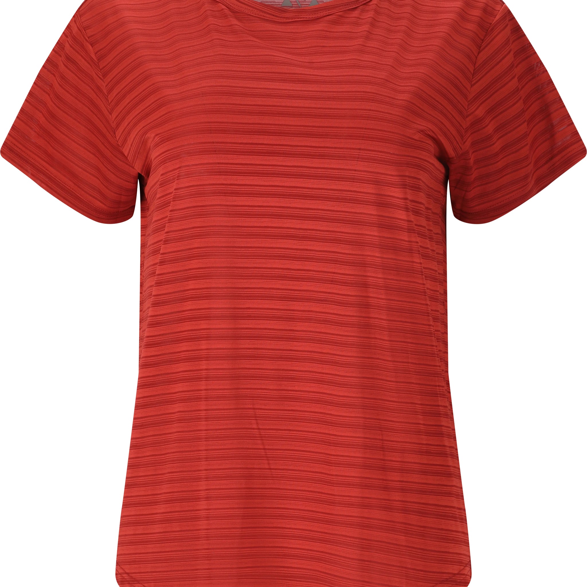 Whistler Skylon t-shirt - Dame - Cinnabar