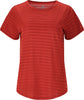 Whistler Skylon t-shirt - Dame - Cinnabar