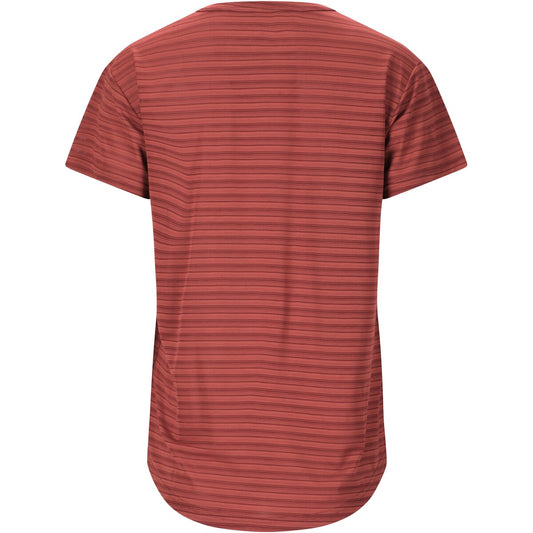 Whistler Skylon t-shirt - Dame - Cowhide