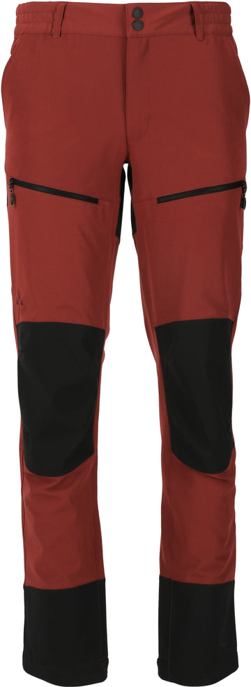 Whistler Avatar buks - Herre - Madder brown