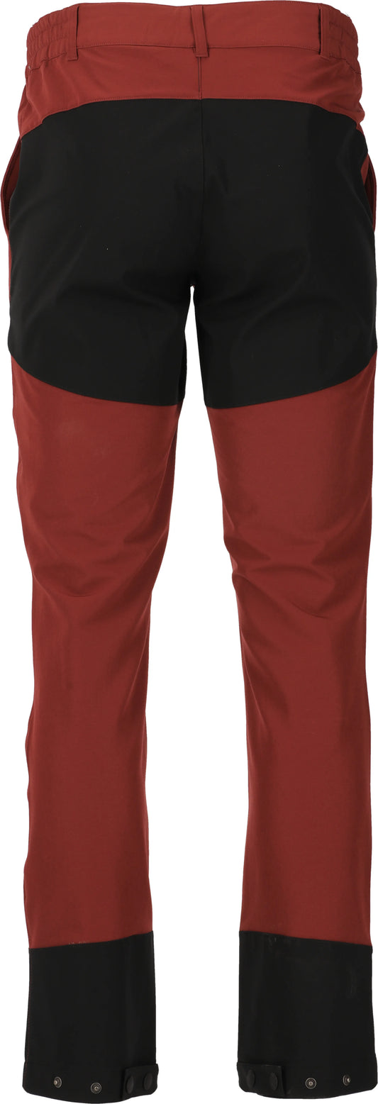 Whistler Avatar buks - Herre - Madder brown