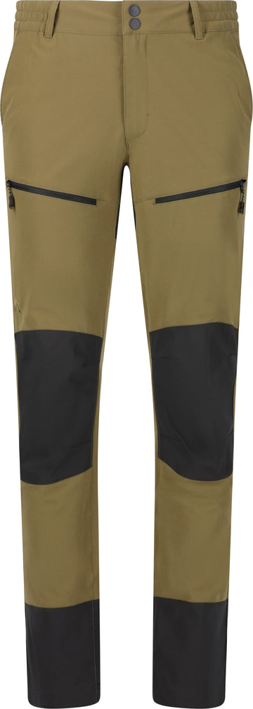 Whistler Avatar buks - Dame - Dusky green