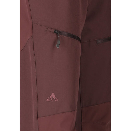 Whistler Avatar bukser - Dame - Fudge