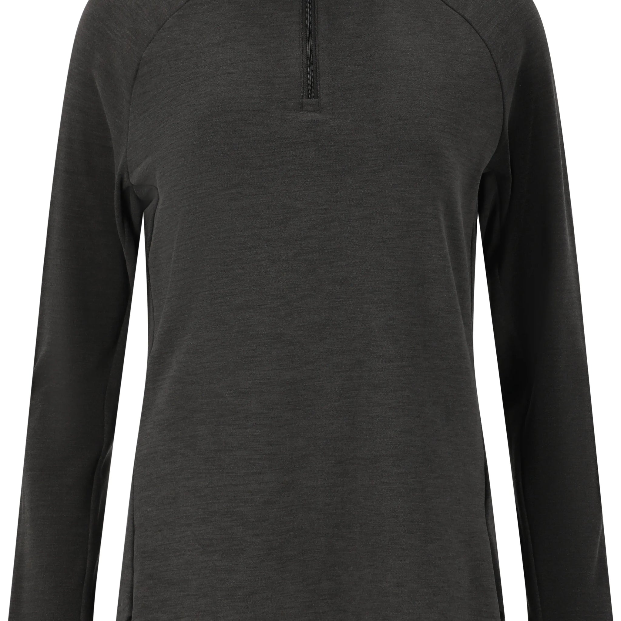 Whistler Skipulli Half zip midlayer - Dame - Phantom
