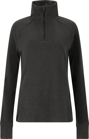 Whistler Skipulli Half zip midlayer - Dame - Phantom