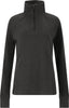 Whistler Skipulli Half zip midlayer - Dame - Phantom