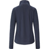 Whistler Half zip midlayer - Dame - Navy Blazer