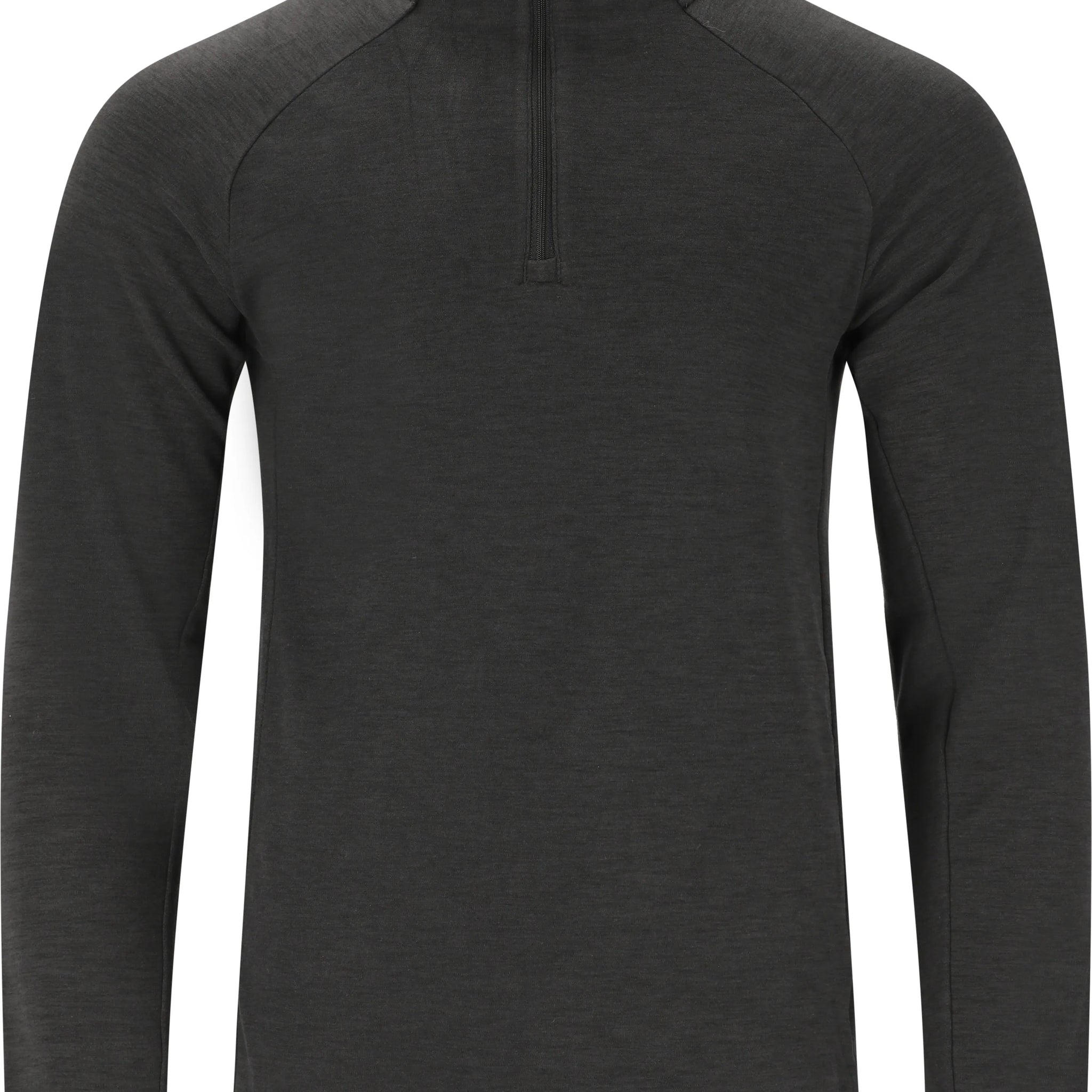 Whistler Skipulli Half zip midlayer - Herre - Phantom