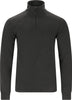 Whistler Skipulli Half zip midlayer - Herre - Phantom