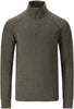 Whistler Skipulli Half zip midlayer - Herre - Green ink