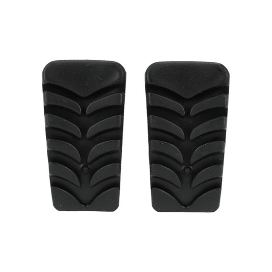 WHISTLER Rubber Feed for Trekking