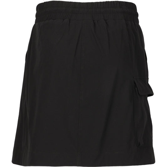 Whistler Hasvil Nederdel - DAME - Black