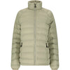 WHISTLER Froze Light Puffer Jakke - Dame - Seagrass
