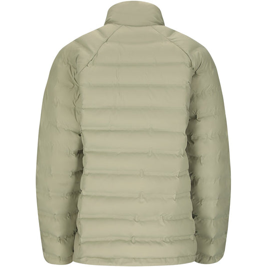 WHISTLER Froze Light Puffer Jakke - Dame - Seagrass