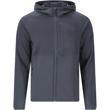 Whistler Langley Power stretch hybrid Ombra Blue - Herre